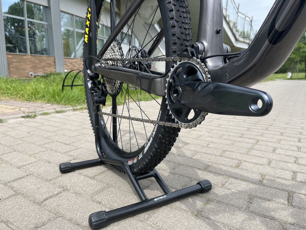 Orbea Oiz m11 XT carbon nowa gwarancja producenta