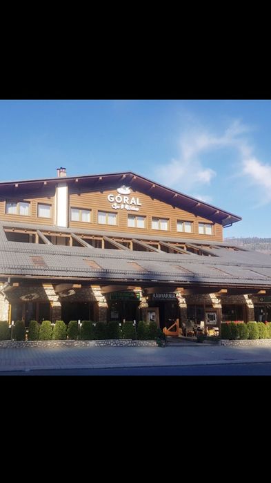 Góral spa Szczyrk wczasy dla seniorów i 40+ nocleg z wyzywienie i spa