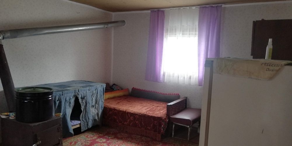 Доглянута дача з будинком (Хімік 3)