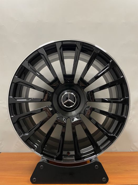 Диски R22 Mersedes G-class,G63 AMG