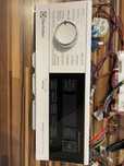 Programator do pralki electrolux perfect care 600