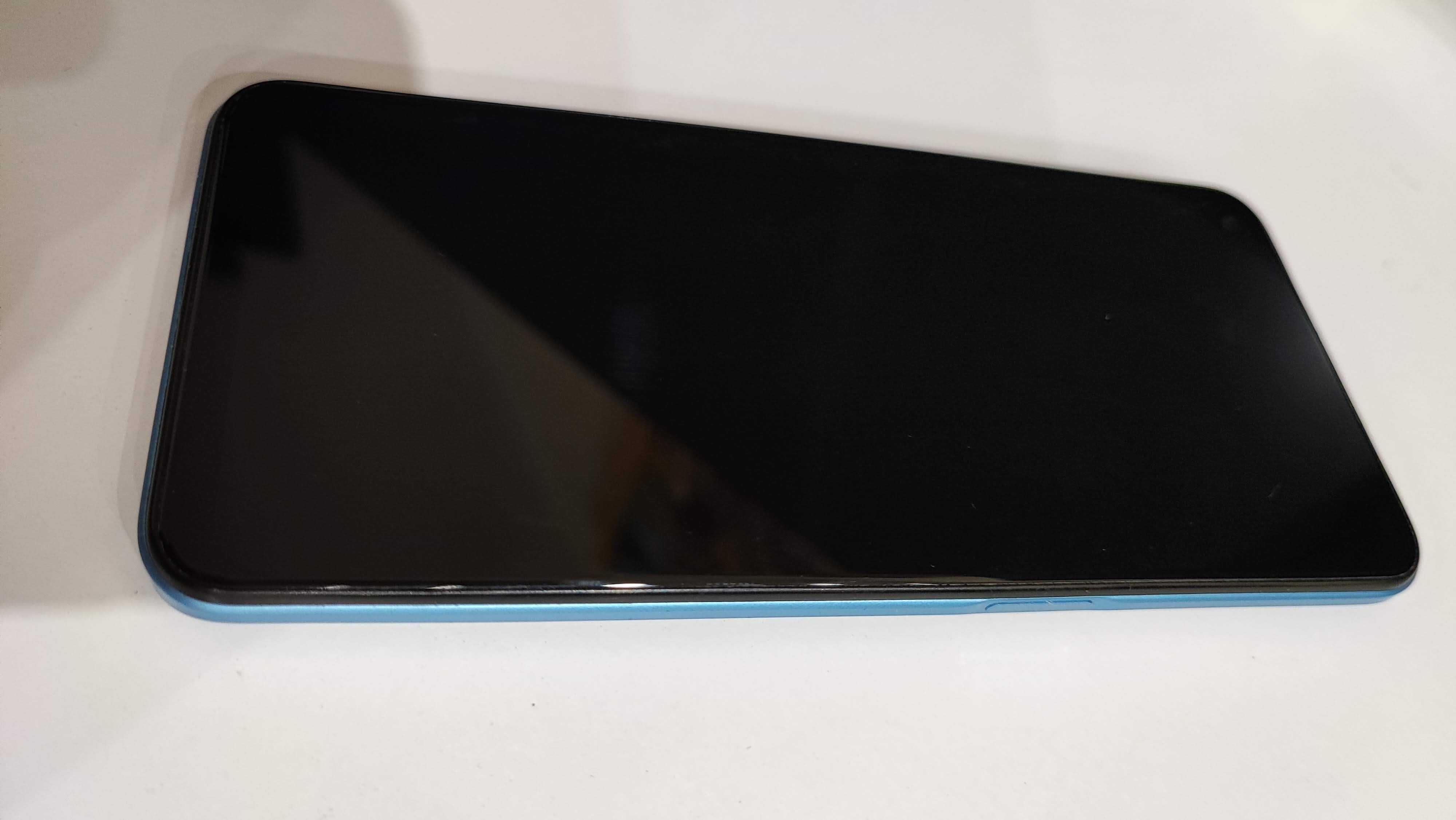 Realmi 8 5G 128 GB 5000mAh 3x etui 4x szkła IGŁA