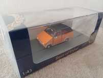 AWS Shopper - 1/43 Best of Show