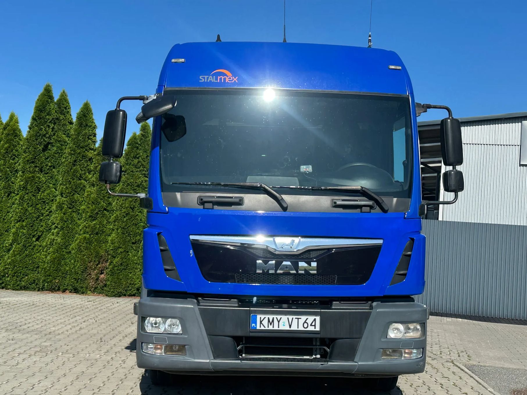 MAN TGL 12.220  MAN 12.220 2014 R.