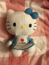 pluszak hello kitty sanrio i love japan