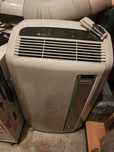 Klimatyzator przenosny Delonghi PAC AN 112 silet