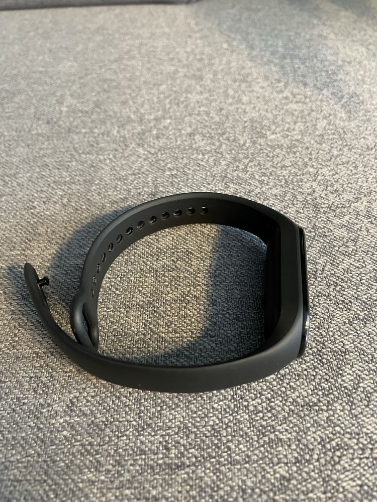 Xiaomi Smart Band 7 zbity ekran reszta sprawna