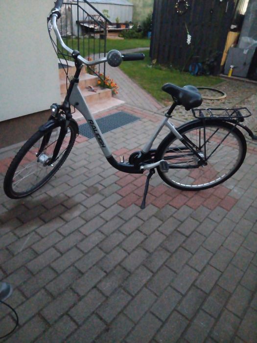Rower Damski RAlEIGH