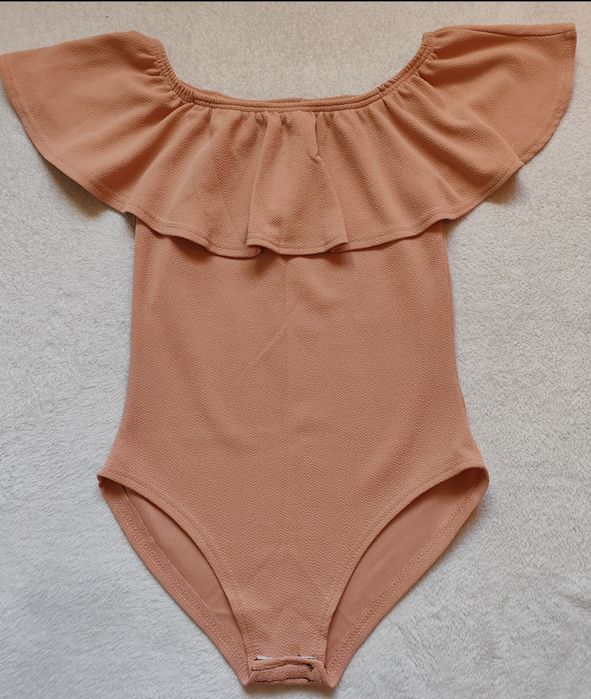 Красиве жіноче боді