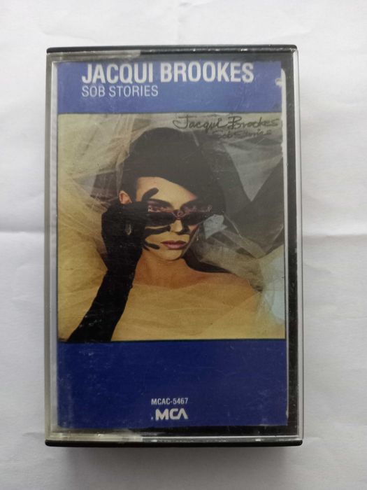 кассеты студийные и фирменные