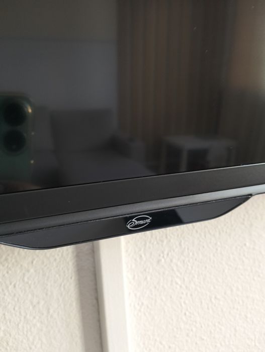 Televisão Smart 50 Polegadas