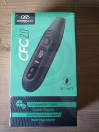 Vaporizador Boundless Boundless CFC 2.0