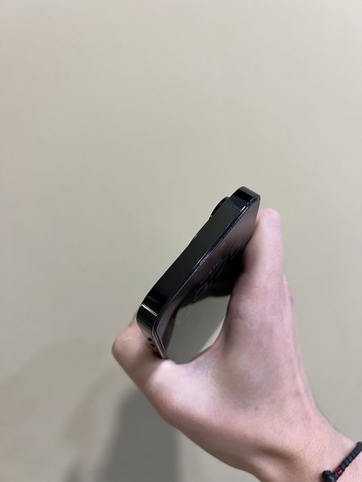 Б/у Iphone 14 Pro 256 Space Black всі функції справні