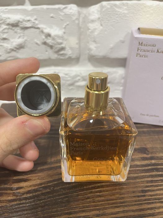 Maison Francis Kurkdjian Grand Soir edp 70ml