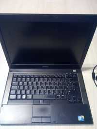 Ноутбук Dell LATITUDE E6400