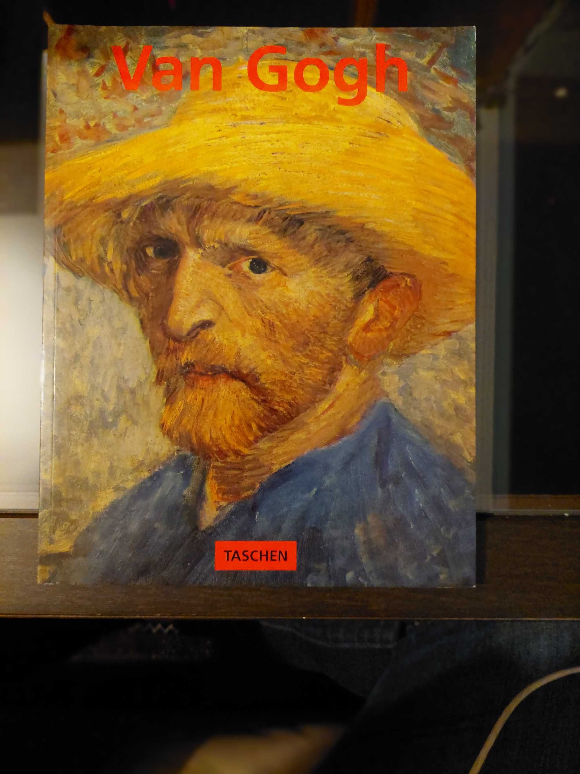 Ingo F. Walther - Vincent Van Gogh (1853 a 1890): Visão e Realidade