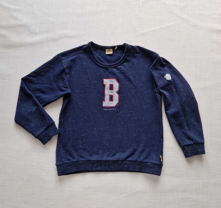 Bluza dla chłopca Bellybutton