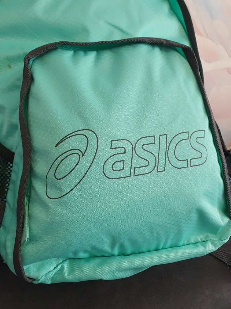 Plecak Asics okazja