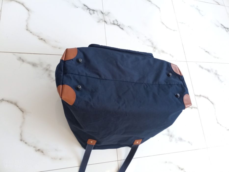 Баул-рюкзак,багажна сумка