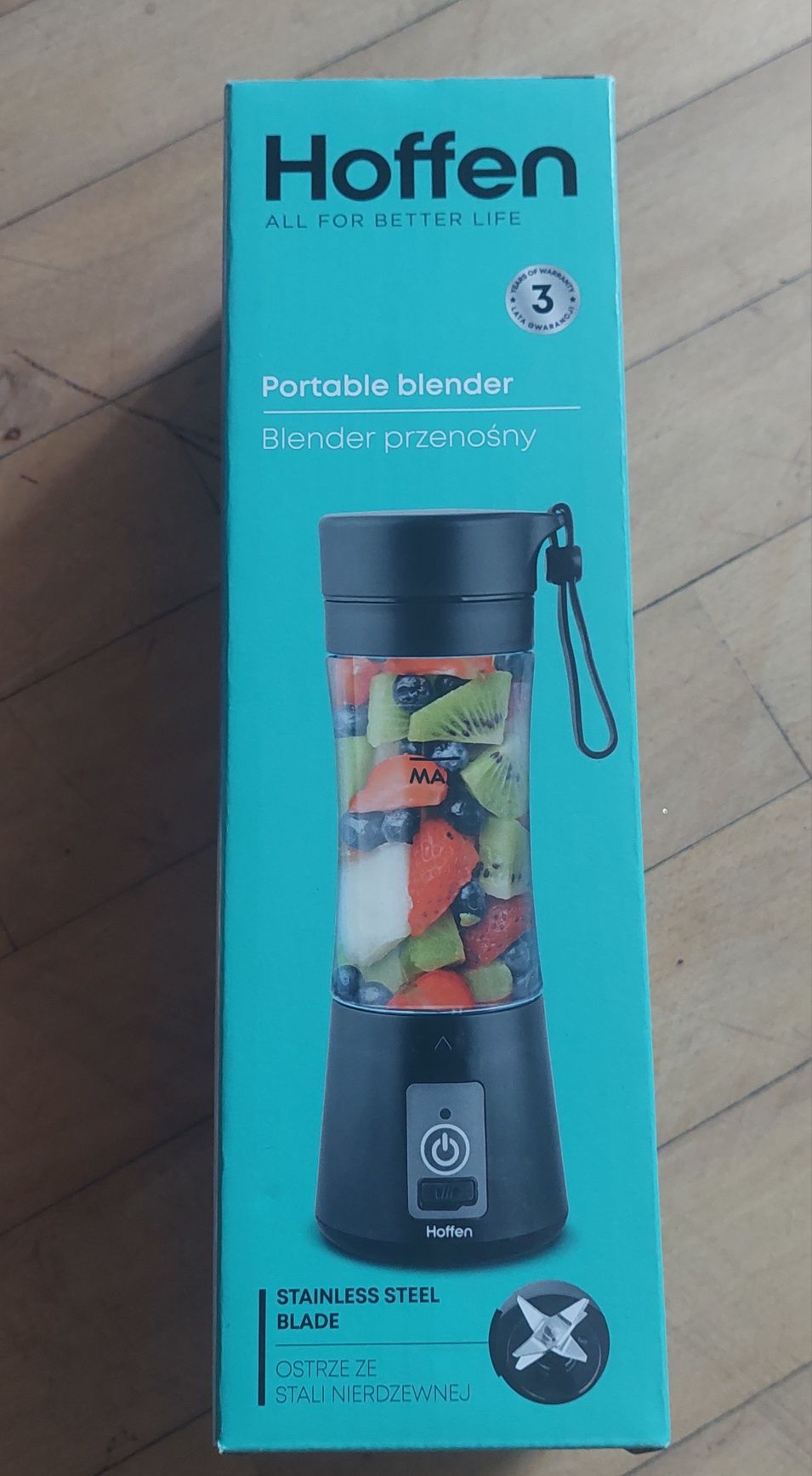 Blender przenośny