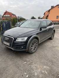 Audi Q5 Audi Q5 stan idealny