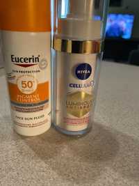 Eucerin pigment control spf 50