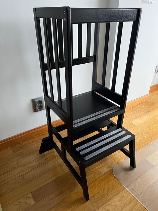 Torre de Aprendizagem