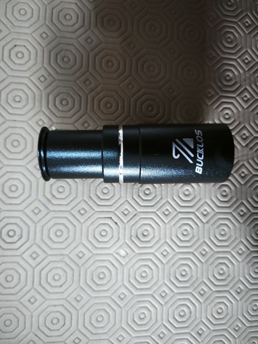 Extensor haste guiador Bucklos