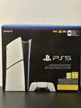 PS5 slim digital *C/Garantia*