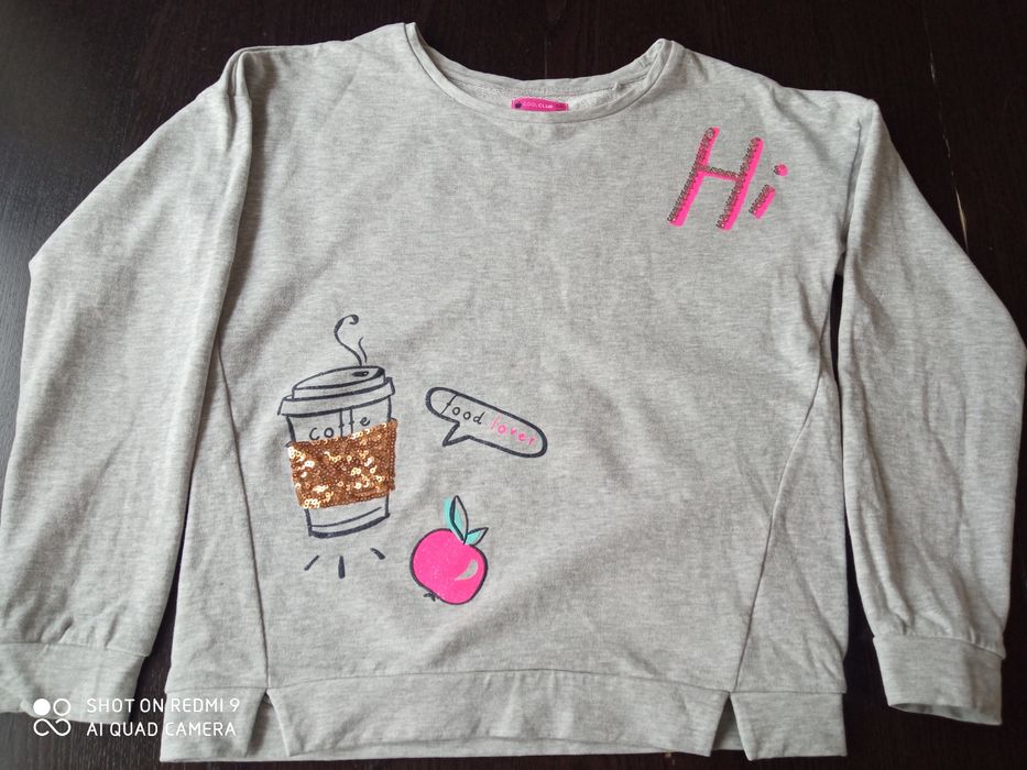 Bluza Smyk 152 i 158