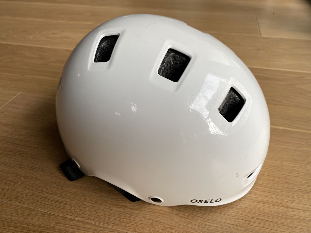 Kask Oxelo XS 48-52 cm