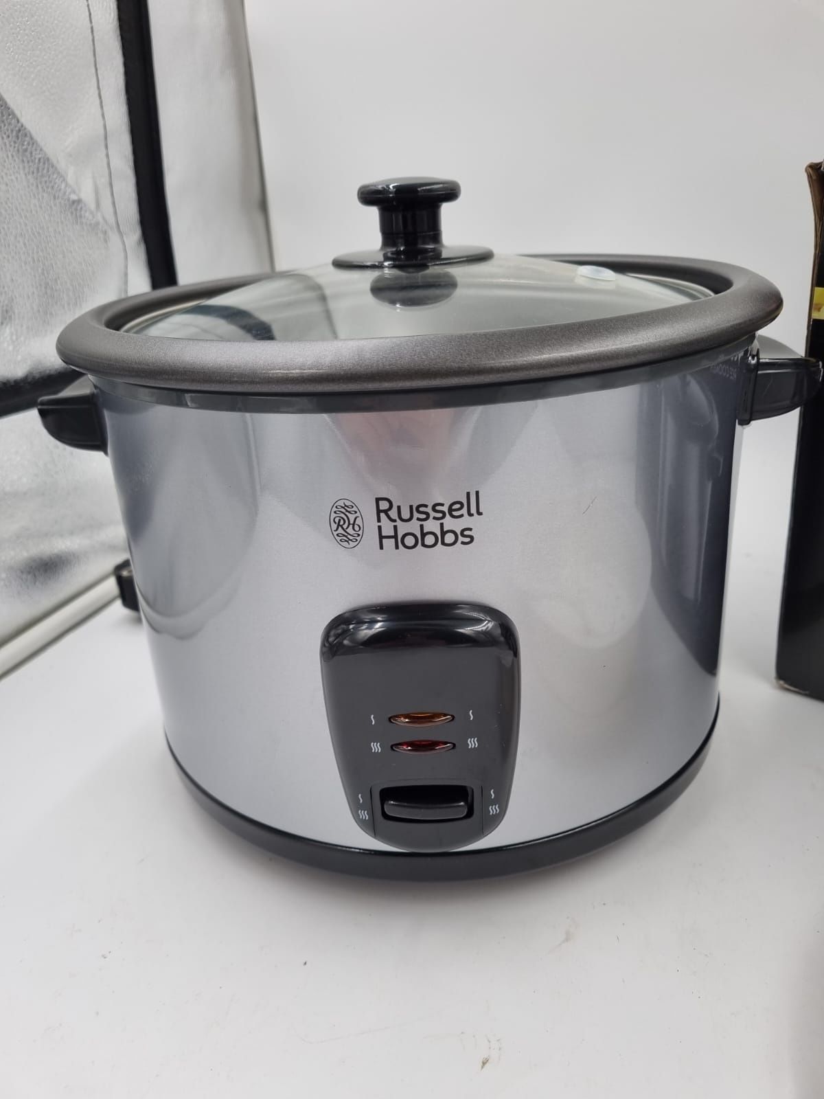 Russell Hobbs ryżowar 1, 8 l