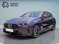 BMW 120 Pack Desportivo M