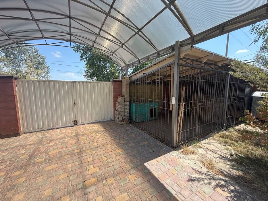 Продам Дом 5 ком 20 сот земли Левый Берег Левобережный Обуховка