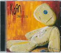 CD Korn – Issues (1999) (Epic)
