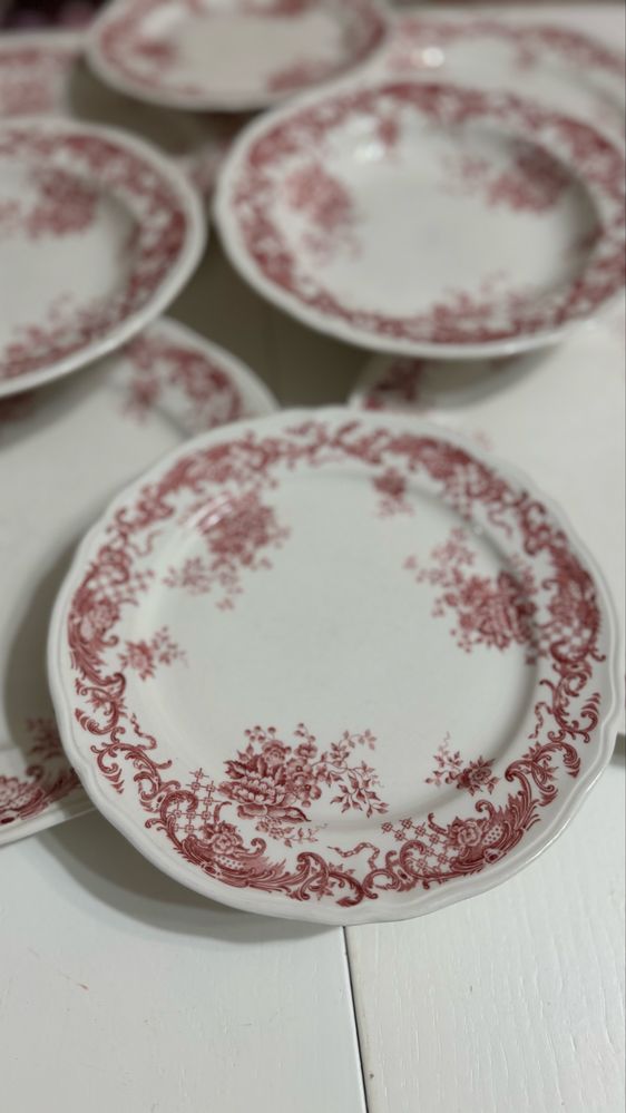 Посуда столовая Villeroy&Boch
