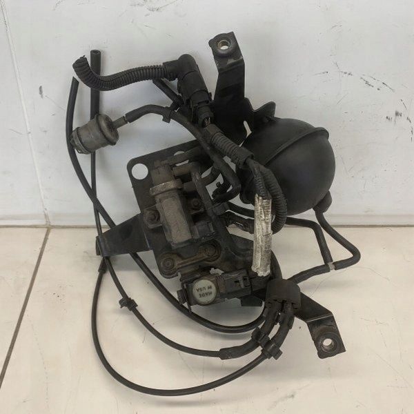 Zawór Turbiny Podciśnienia Vw T5 7H Multivan 03R