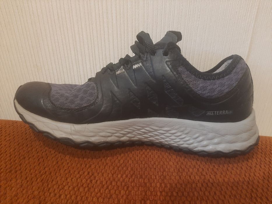 Кросівки New Balance Fresh foam оригінальні імпортні