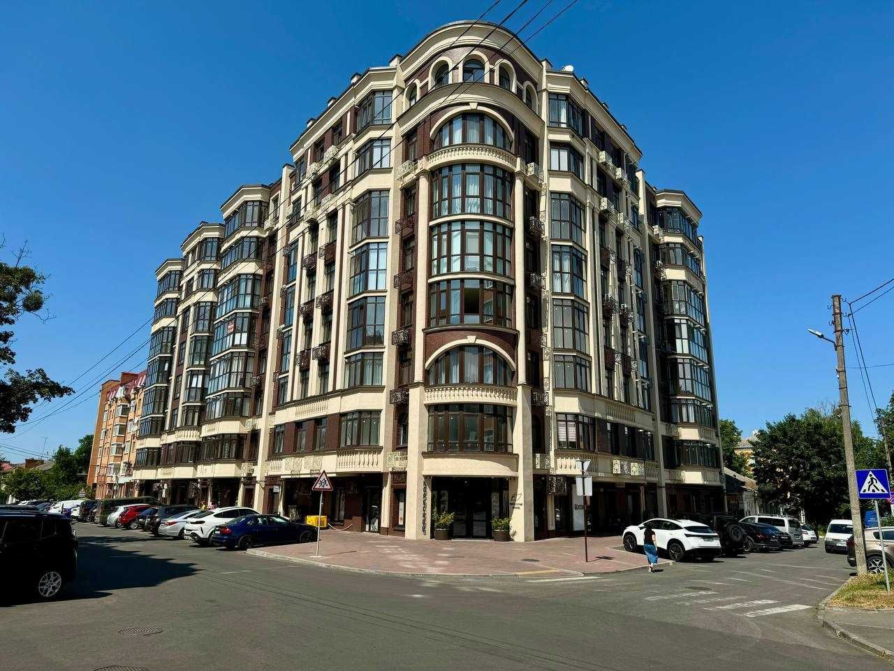 ApartPoltavaЕлітні білосніжні 2кімн апарт.в новобудові ЦЕНТР. ЧекиПРРО