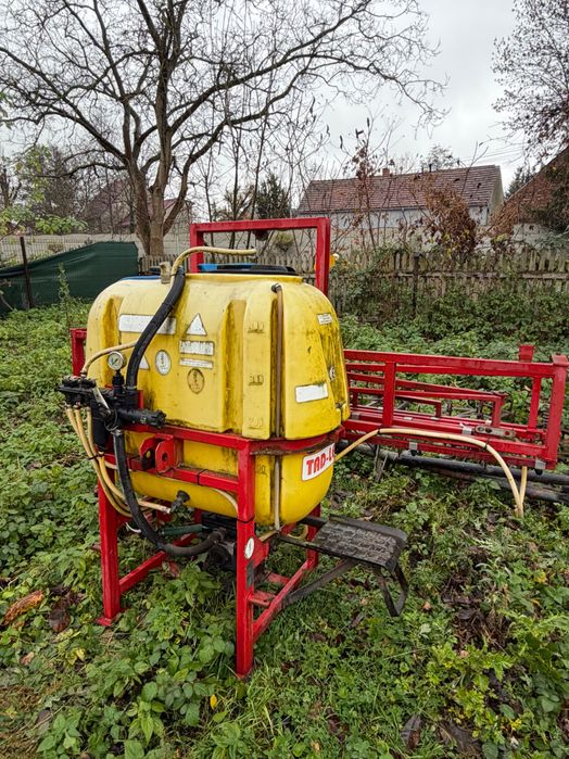 Do sprzedania opryskiwacz