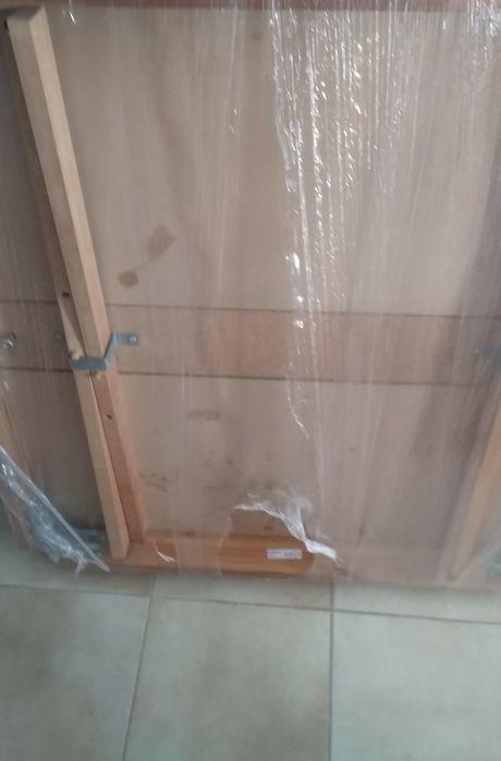 Mesa extensível IKEA Bjursta