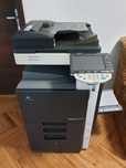 Kserokopiarka Konica Minolta Bizhub C220