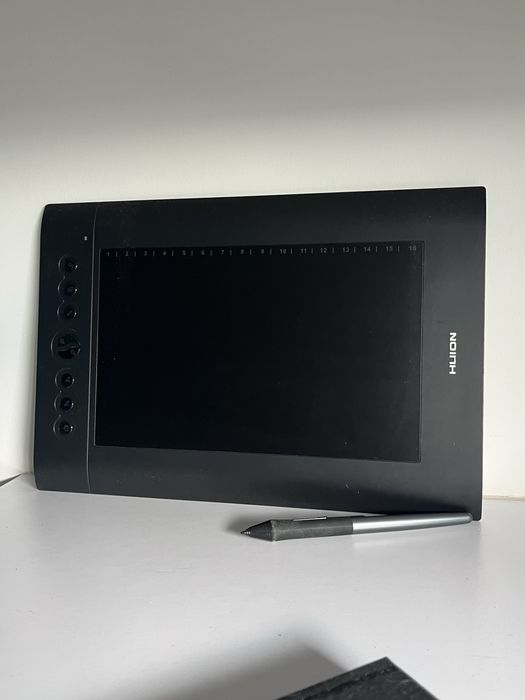 Tablet graficzny