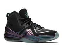 Nike Penny V 10us 44 Invisibility Cloak 2013