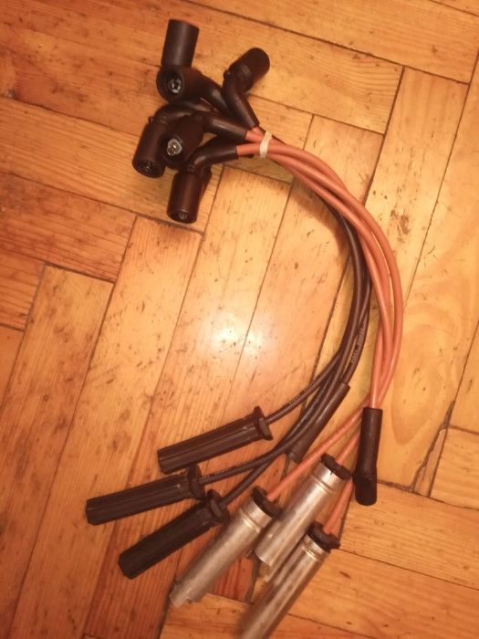 Новые вечные высоковольтные провода на все модели Daewoo