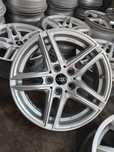 Alufelgi 16 5x112 Audi A4 B6 B7 B8 A6 C5 C6 Q3