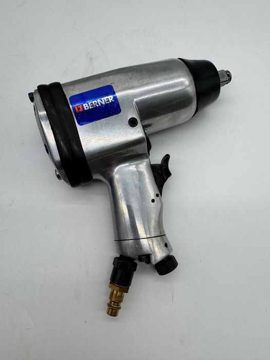 Klucz PNEUMATYCZNY BERNER 109416 KPL JAK NOWY! od loombard milicz