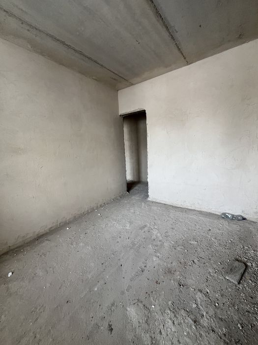 Продаж квартири 59м2 з газом та балконом  Буча