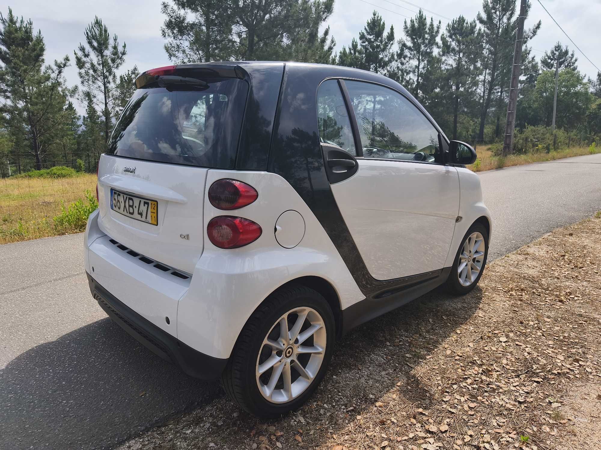 Vendo smart como novo