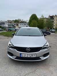 Opel Astra Sports Tourer+ jak nowy